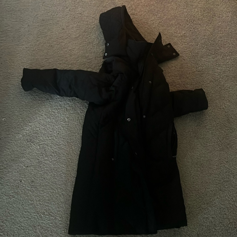 Winter Jacket